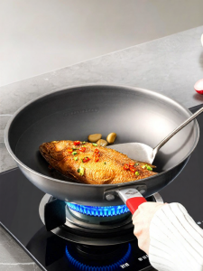 KBH | Titanium Nonstick Frying Pan