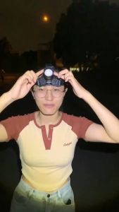 NEW || ĐÈN PIN ĐỘI ĐẦU SIÊU SÁNG XML - B4 ĐÈN PIN ĐỘI ĐẦU DÃ NGOẠI CÓ ZOOM XA GẦN XÀI 2 PIN 18650 THÁO RỜI SẠC USB TYPE C - CHỐNG NƯỚC TỐT