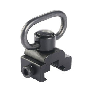 Quick Release Tactical Webbing Buckle Climbing Buckle QD Head Fast Detach Shoulder Strap Buckle Rapid Release Sling Clip