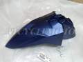 FRONT FENDER FOR MIO I 125/MIO M3 MATTE BLUE ORIGINAL. 