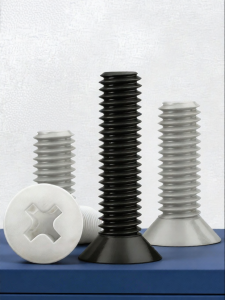 BAIRUITE | Insulated Nylon Screws PA66