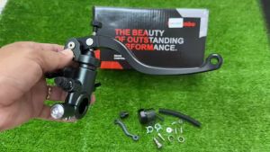 Tay dầu Bremb bên phải tay CNC sản phẩm chất lượng cao