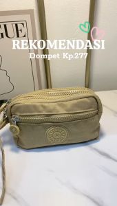 OMYGOOSE Grosiran dompet hp KIPLING 4 reslecting quality / KIPLING 2277