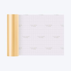 1 Roll Permanent Vinyl for Maker 3/ Maker/ Explore 3 Cutting Machine Adhesivet Vinyl For Car Decal