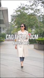 [Brand Day] Giày nữ thời trang thương hiệu ELLY - EG248