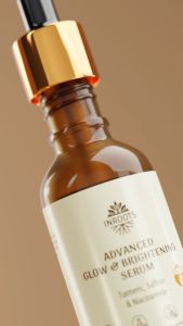 Inroots Natural Rosehip Oil - 100ml