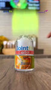 Jointfit Roller Gel 30g Extra & Regular All Varian Untuk Memperbaiki Dan Menjaga Fungsi Persendian