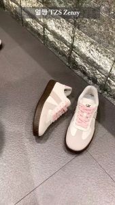 TZS Zenzy Lucianne Strides Shoes - Sepatu Wanita - Sepatu Kasual - Sneakers Wanita - Casual Shoes