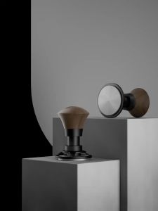 MHW-3BOMBER Armor Horizontal Constant Tamper 2.0 แทมเปอร์สปริง ที่กดกาแฟ ขนาด 58.35 mm