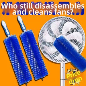YOULE | Dust Removal Electric Fan Cleaning Brush