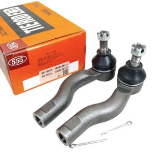 SE-T421 Tie Rod End Yaris Lele - Vios Gen3 / Tirod Pendek / Tirot / Terot / Terod