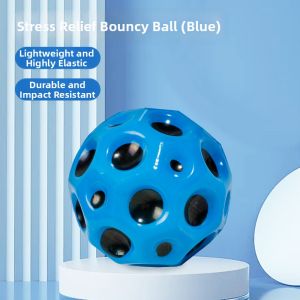 RUISHOU | Anti-Gravity Highly Bounce Ball Toy