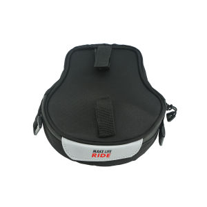 T-MAX530 C400X Motorcycle Tool Bag Rear Side Toolbag For Honda CRF1000L For YAMAHA TMAX530 For BMW F 750 850 R 1200 GS Saddlebag