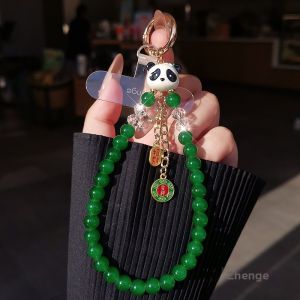 ZHENGEGE | Charming and Wealth-Bringing Mobile Phone Chain