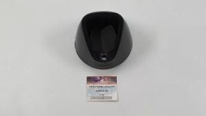 Tutup Knalpot Satria FU - Cover Tameng Penutup Pelindung Ujung Kenalpot Atas Suzuki Satria FU 150