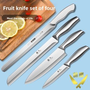 BAKULI | Large Extended Fruit Knife for Home and Commercial Use