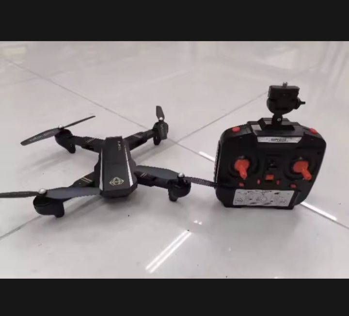 DRONE PHANTOM Lazada