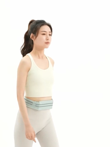 MENSPE กระเป๋ากีฬา กระเป๋าคาดเอวสำหรับผู้ชาย กระเป๋าคาดเอวสำหรับผู้หญิง กระเป๋าคาดเอวแบบปรับได้ 3 ช่อง กระเป๋าคาดเอวสำหรับวิ่ง เข็มขัดสำหรับนักวิ่ง กระเป๋าคาดเอวสำหรับออกกำลังกาย เข็มขัดยางยืด กระเป๋าใส่กาต้มน้ำแบบซ่อน แถบสะท้อนแสง ที่ยึดโทรศัพท์แบบบาง กร