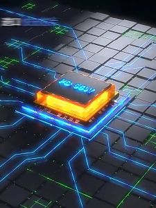 66W Powerbank Fast Charging Power Bank 20000mAh LED Display 2 Output Port USB & Type C For iPhone Pengisian Cepat Robot