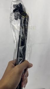 Seatpost Tiang Jok Saddle Sadel Seat Post Genio 28 6 Bicycle Empire
