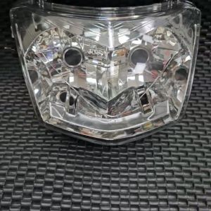 Pha đèn WaveS 2 bóng gắn cho các dòng xe wave RS Waves100 2005-2024