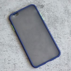 0394 VVV CASE realme 2 2pro 3 3pro casing amour my choice shookproof hybrid frosted soft case
