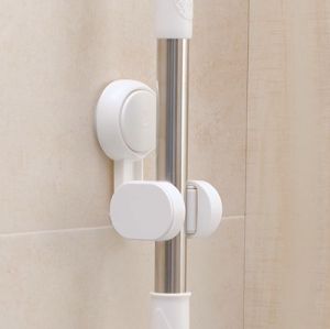 Taili núm hút cao su mop clip treo tường mop clip chổi giá phòng tắm giá đỡ cây lau nhà giá treo chổi đấm miễn phí nhãn dán tường móc giữ tường giá đỡ cây lau nhà phòng tắm khung cây lau nhà xịt nước đặt sàn nặng giá đỡ cây lau nhà