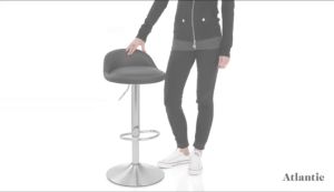 Durable & Stylish High Chair Bar Stools: A Complete Guide