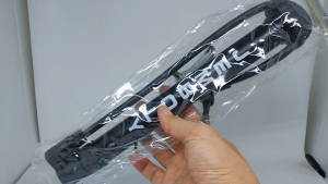 Pompa Angin Ban Sepeda Angkong Gerobak Portable Jemboly