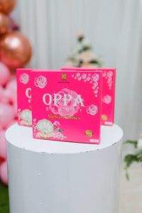 OPPA SKINCARE 5 IN 1