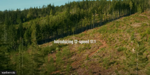 กรุ๊ปเซ็ต SHIMANO SLX M7100 1*12 สปีด