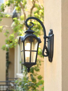 DUOSHANG | Waterproof Outdoor Wall Light