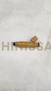 Nozzle Minyak Injector Injektor Toyota Corolla Altis Wish - 0391