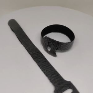 Velcro Pengikat Kabel Tali Strap Organizer Perapih Cable Komputer & HP Terlaris