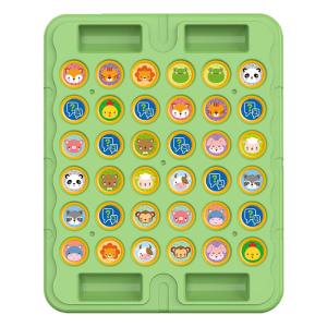 Attention Training Educational Toy