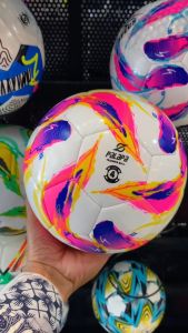 Bola Futsal Size 4 Kualitas Standart Premium Futsalball Spec Bahan Pu Polyurethane
