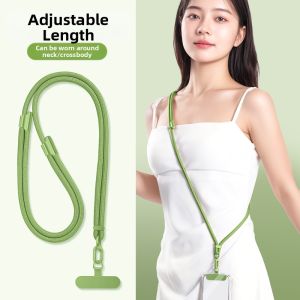 YINGYUE | Theft-proof Adjustable Durable Phone Strap