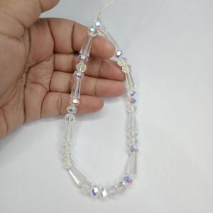 Gantungan Hp Kristal Premium Series Jernih