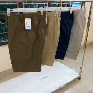 Quần short nam trung niên-S1301