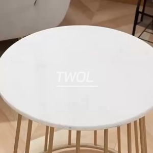 TWOL SHOP stock no.059，1pcs 3-layer Zipper Coin Bag Durable Canvas Pouch Bag Women Girls