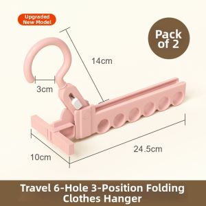 bicoy | Travel Portable Multifunctional Hanger
