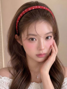 hellocandy | High Crown Volumizing Hair Band Comb Accessory