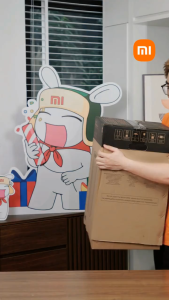 Máy hút ẩm thông minh Xiaomi Mijia 13L DM-CS13BFA5A