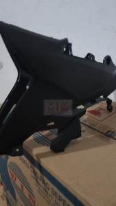 Cover Body Kecil Honda Vario 160 Sambungan Body Cover Side Belakang Body Kasar Belakang K2S