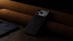 Ốp Điện Thoại Từ Tính SUTENI iPhone 18 Pro Max 360 ° Giá Đỡ Xoay Đa Năng Tích Hợp Sạc Không Dây Tương Thích Với iPhone 17 16 15