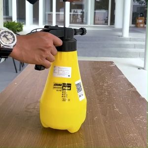 ถังฉีดโฟมล้างรถ Snowman ของแท้ 100% รับประกัน 1 เดือน