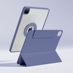 Zoyu | Rotating Stand Protective Case For iPad 12.9inch