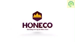 Mật Ong Tam Đảo Đặc Biệt Honeco - Hủ 500G - Hàng Tự Nhiên 100% - Hơn 20 Năm Kinh Nghiệm Trong Nghề