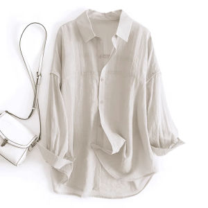 chaqi | Breathable Sun Protection Shirt