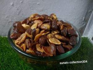 Kacang koro kulit 1kg